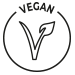 vegan tag