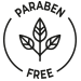 paraben tag