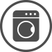 washing tag